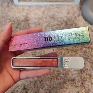 URBAN DECAY HIFI SHINE LIPGLOSS